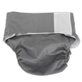 thumbnail image 1 of Pañal impermeable, pañal de tela lavable para adultos Pañal transpirable Pañal para adultos construido para el futuro, 1 of 8