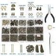 thumbnail image 1 of Jewelry Making Supplies Jewelry Making Accessory Kits, 1 of 5