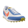 thumbnail image 2 of Nike DayBreak Women's Shoes University Blue-Summit White-Saffron Quartz-Orange dm8330-400, 2 of 6