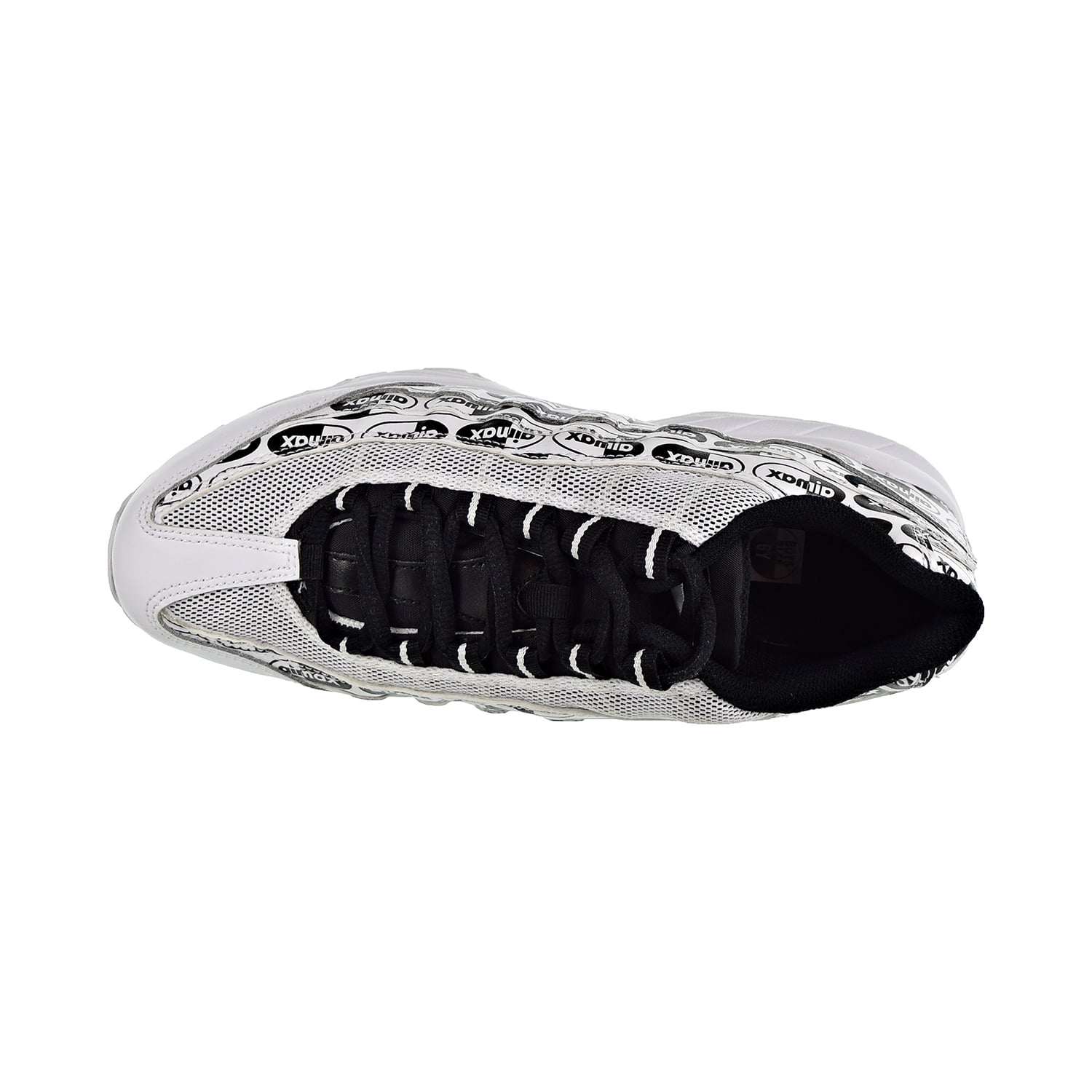 Nike Air Max 95 SE Big Kids display picture 2