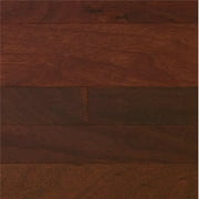 0.5 x 5 x 4 in. - 22.79 ft. MP TG Engineered Hardwood Flooring, Padouk & Natural