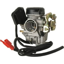 Carburetor For 49cc 50cc Taotao ATM50A1 Speed 50 Pony 50 Scooter Moped