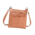 thumbnail image 4 of Milaget Pochette de Rangement en Cuir PU pour Ciseaux de Coiffeur, 4 of 9