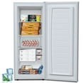 thumbnail image 3 of KNDKO 5.9 Cu.ft Upright Freezer, Mini Stand up Freezer with Adjustable Thermostat for Home/Office/Dorms/Apartment, 3 of 12
