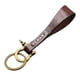 thumbnail image 1 of Car Keychain,PU Leather Car Keychain Key Fob Car Accessories,Universal Car Key Chain Simple Gift Men Women,Keyring Heavy Duty Keyring Car Pendant,Key Chain Holder Father's Sunnimix Llavero de coche, 1 of 6
