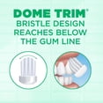 thumbnail image 2 of Cepillo dental GUM Technique Sensitive Care ultra suave, paquete de 2, 2 of 7