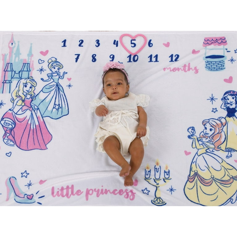 Milestone 2025 blanket disney