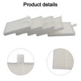 thumbnail image 3 of Filter Kit for Lubluelu Robot Vacuum Cleaner Set of 5 Replacement Parts, 3 of 10