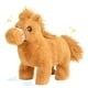 thumbnail image 1 of Juguete Pony Caminante Easfan de Peluche con Sonido y Cola Móvil, 1 of 5