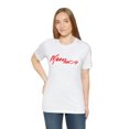thumbnail image 5 of Mothers Day Shirt, Mom Gift, Mothers Day Gift, mom infinity love T-Shirt, Mom Tee, Mother Gift, Gift from Son, 5 of 11