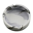thumbnail image 2 of Silicona ligera resistente al calor gris Camuflaje gris, 2 of 9