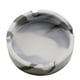 thumbnail image 2 of Soporte redondo de silicona para mesa de oficina Camuflaje gris, 2 of 9