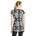 thumbnail image 3 of Nikita Women's Wolfpit Tee, Jet Black Wash, X-Small, 3 of 4