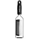 thumbnail image 2 of Rallador de queso Microplane Gourmet Series Hard Fine Black, 2 of 5