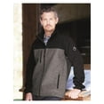 thumbnail image 1 of DRI DUCK Outerwear Motion Soft Shell Jacket, 1 of 2