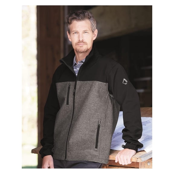 DRI DUCK Outerwear Motion Soft Shell Jacket