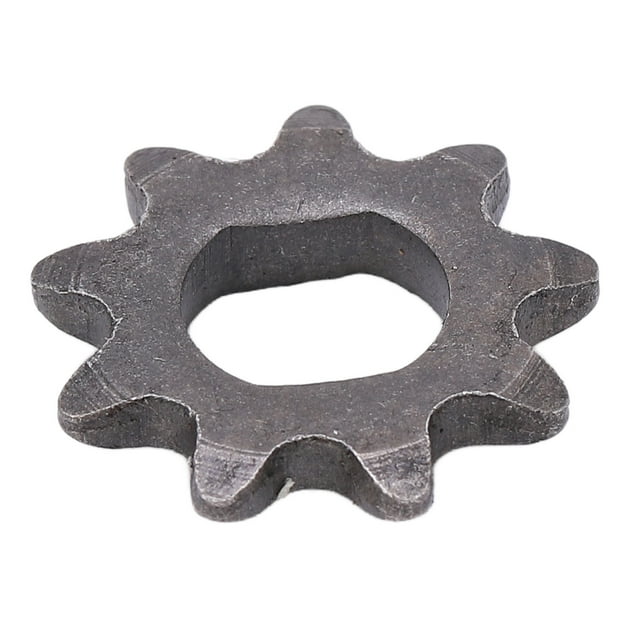 Motor Sprocket, 9T 25H Labor Saving Close Fit Motor Engine Pinion Light Weight Accurate for MY1020 Engine