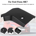 thumbnail image 3 of N/S Side Skirt End Cap 1771888 For Ford Fiesta MK7, 3 of 5