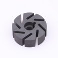 thumbnail image 4 of PSE Central Locking Vacuum Pump Motor Impeller for 99-06 Mercedes Benz CL-Class, 4 of 6