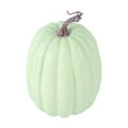thumbnail image 2 of Decorative Pumpkins Artificial Pumpkins Faux Pumpkins Centerpieces, 2 of 7