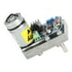 thumbnail image 2 of Servo robot de alta potencia y soporte de torsión de 12 a 24 V, servomotor de 180 kg.cm para cuadricóptero de coche RC, 2 of 5