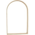 thumbnail image 3 of (3 pack) Commonwealth Basketry "D" Handles-8"X12"X.875", 3 of 3