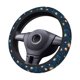 thumbnail image 2 of Fotbe Solar System And Planets Funda para Volante Universal de 15 pulgadas, Accesorios para Auto para Hombre y Mujer, Protector de Volante Cómodo para SUV y Sedán, 2 of 6