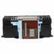 thumbnail image 1 of Insulated Lunch Tote Bag with Waving Cat Design Reusable Thermal Cooler for Bento Camping Travel, 1 of 5