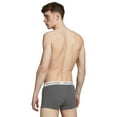 thumbnail image 3 of Jack&Jones Men Boxer Shorts Cotton Multicoloured M, 3 of 7