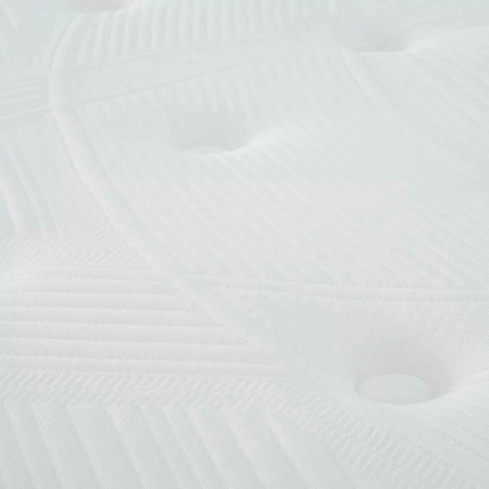 Pocket Spring Hybrid Mattress, 8 In. King Size Gel Infused Memory Foam Mattress in a Box, Pressure Relief and Cooling Technology