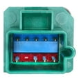 thumbnail image 2 of BWD Hazard Warning Switch, 2 of 3