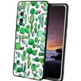 thumbnail image 1 of Cactus-153 Phone Case, Degined for Samsung Galaxy S20 FE Case Men Women, Flexible Silicone Shockproof Case for Samsung Galaxy S20 FE, 1 of 1