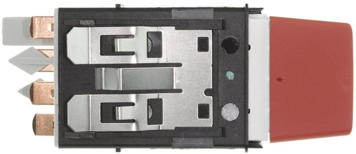 Hazard Warning Switch
