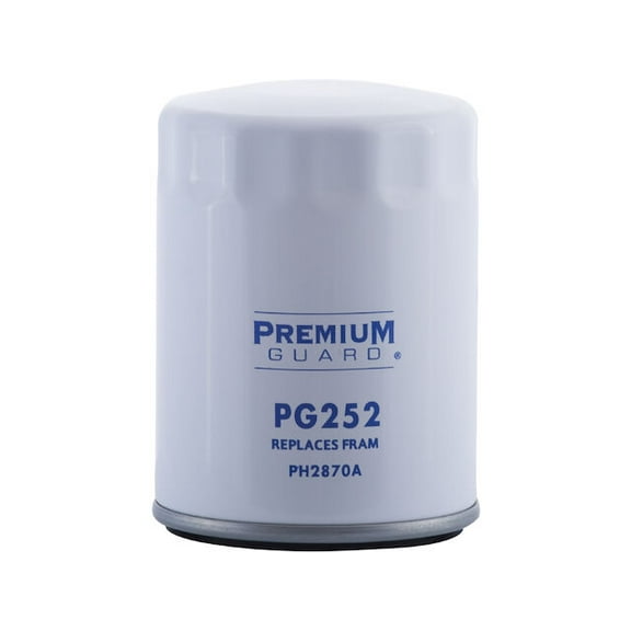 Oil Filter - Compatible with 1975 - 1984 Volkswagen Rabbit 1976 1977 1978 1979 1980 1981 1982 1983