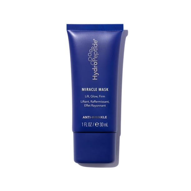 Mascarilla facial HydroPeptide Miracle Mask 15 ml