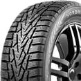 thumbnail image 3 of One New Nokian Nordman 7 205/60R16 96T XL Winter Snow Tire Fits: 2010-12 Ford Fusion S, 2015-17 Kia Soul LX, 3 of 5