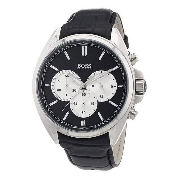 Reloj Hugo Boss Driver 1512879 De acero inoxidable P/Hombre Hugo Boss Hugo Boss