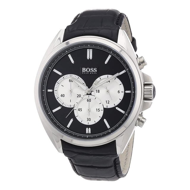 Reloj Hugo Boss Driver 1512879 De acero inoxidable P/Hombre Hugo Boss Hugo Boss