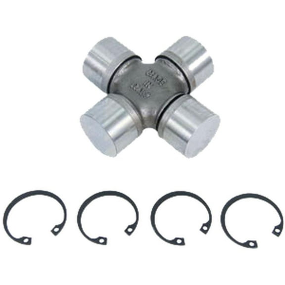 RAParts AL116011 Replacement Driveshaft U-Joint - MFWD AL160144 Fits John Deere Tractors