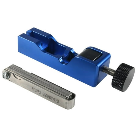

Plug Gap Adjustment Tool High Turbo Power Tool Feeler Gauges For 10/12/14/16mm
