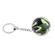 thumbnail image 3 of Palos para golf duraderos del tenedor de Llavero deportivo Llavero de cumpleaños Camo Ball, 3 of 8