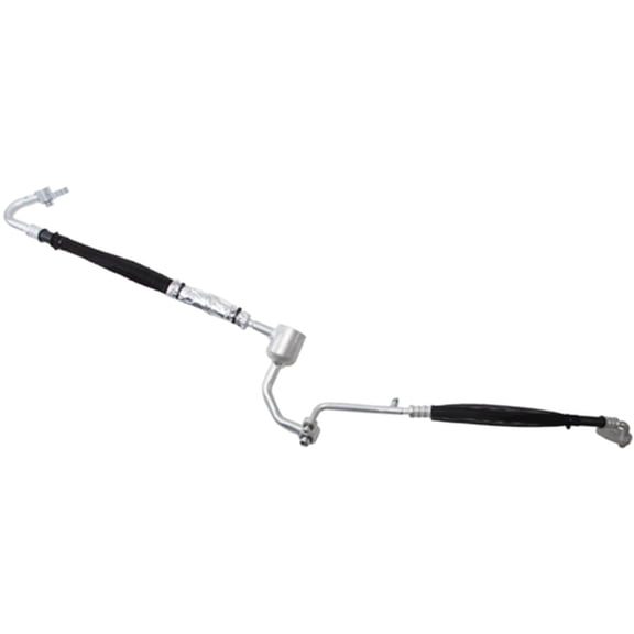 Discharge & Suction Line Hose Assembly