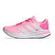 thumbnail image 1 of TENIS DEPORTIVO ADIDAS GALAXY 7 W ROSA ID8771 24.5 CM, 1 of 5