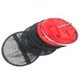 thumbnail image 2 of Jaula de red de pesca de aluminio Cesta de pescado de alambre flotante plegable (30 cm x 2 m) Ndcxsfigh Nuevos Originales, 2 of 9