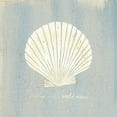 thumbnail image 3 of Z Studio 12x12 Black Modern Framed Museum Art Print Titled - Imperial Scallop, 3 of 5