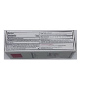 Rembrandt Whitening Toothpaste Intense Stain, Mint 3.52 oz (Pack of 3)