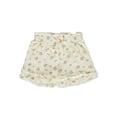 thumbnail image 3 of Jessica Simpson Girls' Crinkle Knit Short Set, Sizes 4-6x, 3 of 4