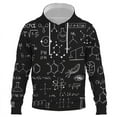 thumbnail image 1 of Sudadera con capucha y cremallera para hombre 2024, estilo Harajuku, con estampado 3D de fórmula química, para hombre y mujer, ropa de moda para hombre, 1 of 6