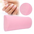 thumbnail image 1 of Nail Arm Rest, Soft Hand Rest Cushion Nail Hand Rest Arm Rest For Nails Nail Salon Hand Rest Pillow Hand Holder Cushion Detachable Washable Nail Salon Accessories Tools, 1 of 7