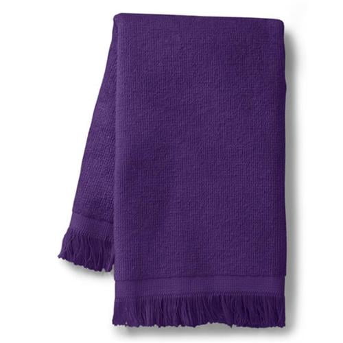 Anvil T101 Fingertip Towel Fringed Spirit